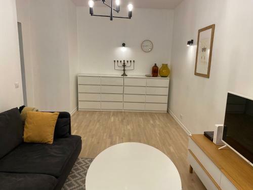 Gonsiori Apartment