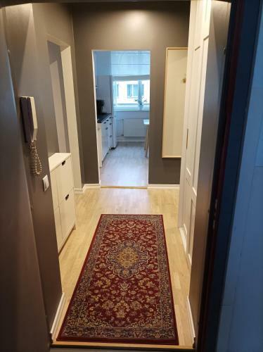 Gonsiori Apartment