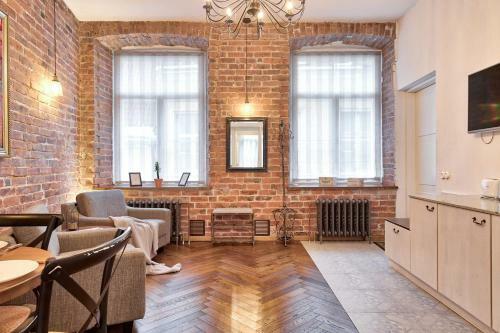 Dream Stay - Modern Luxury Apartment In Old Town