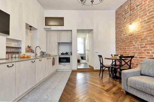 Dream Stay - Modern Luxury Apartment In Old Town
