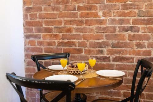 Dream Stay - Modern Luxury Apartment In Old Town