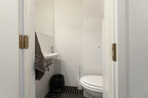 Dream Stay - Modern Luxury Apartment In Old Town