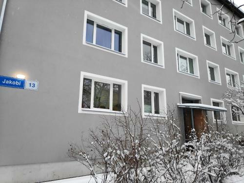 Jakobi Guest Apartment