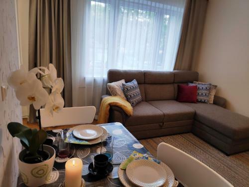 Jakobi Guest Apartment