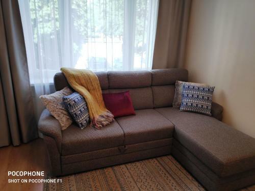 Jakobi Guest Apartment