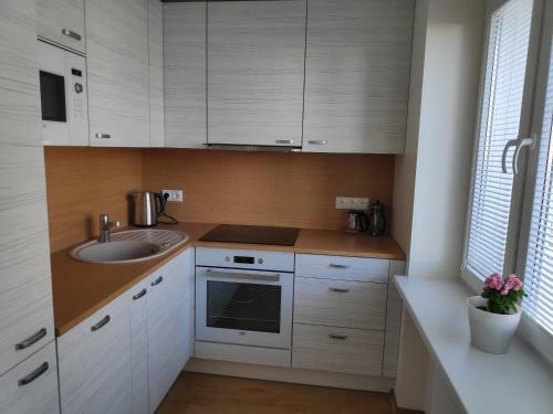 Jakobi Guest Apartment