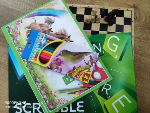 Jakobi Guest Apartment