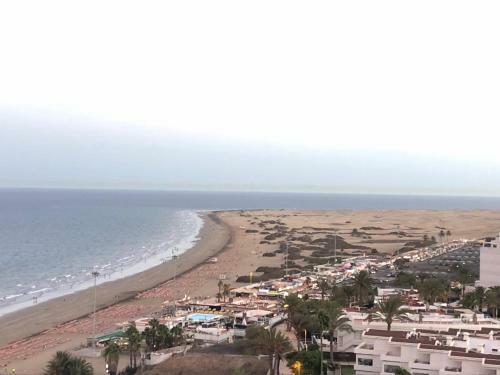 Apartamento Bungalow Playa Del Ingl�s Centre