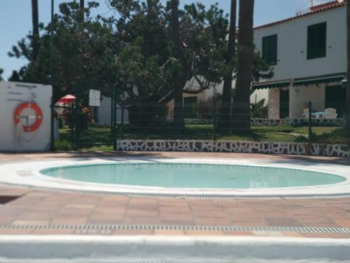 Apartamento Bungalow Playa Del Ingl�s Centre