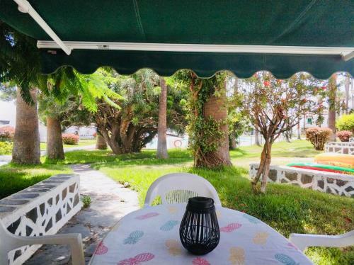 Apartamento Bungalow Playa Del Ingl�s Centre
