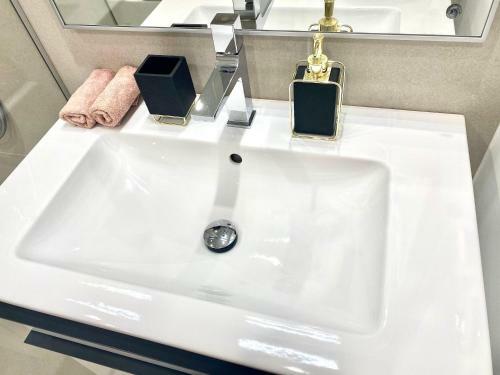 Apartamento Luxury Toom-kuninga Residence