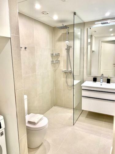 Apartamento Luxury Toom-kuninga Residence
