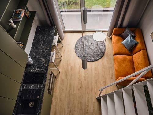 Hotel Campus House By Larsen