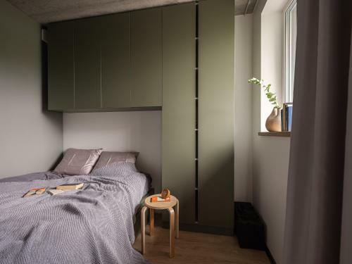 Hotel Campus House By Larsen