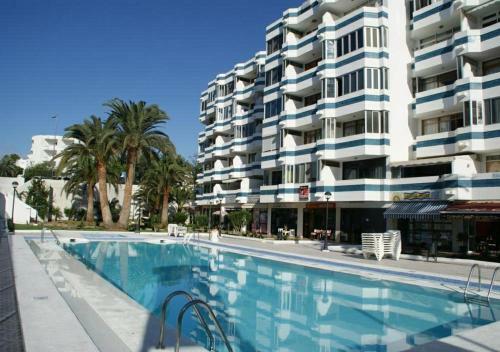 Apartamento Playa Del Ingl�s - Yumbo I