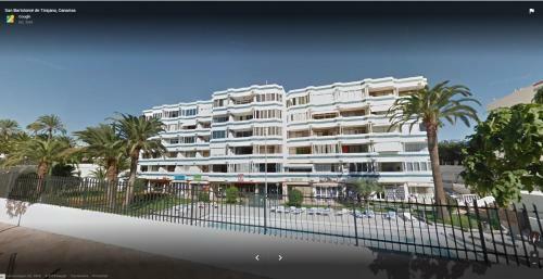 Apartamento Playa Del Ingl�s - Yumbo I