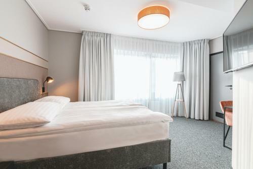 Rija Fonnental Design Hotel Tallinn