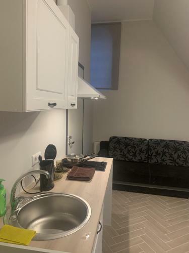 Apartamento Rotermanni Viru Studio Private Stay