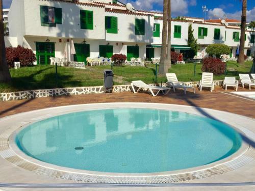 Apartamento Maspalomas - Area Ciudad