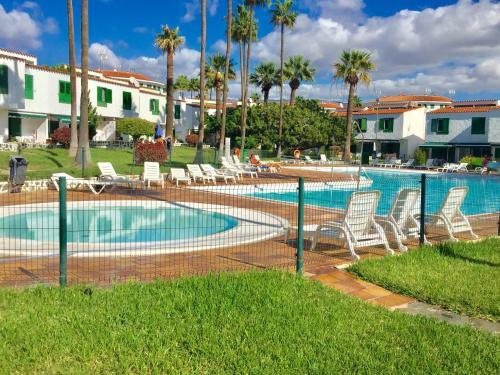 Apartamento Maspalomas - Area Ciudad