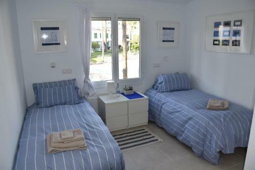 Apartamento Maspalomas - Area Ciudad