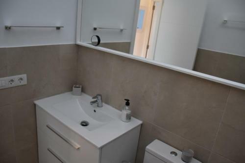 Apartamento Maspalomas - Area Ciudad