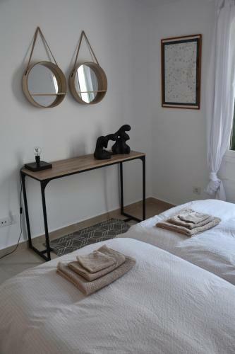 Apartamento Maspalomas - Area Ciudad