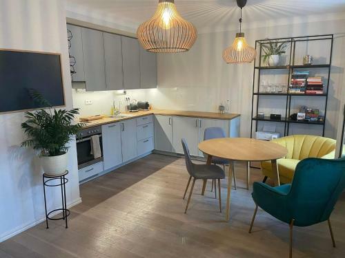 Dream Stay - Malmi Apartment
