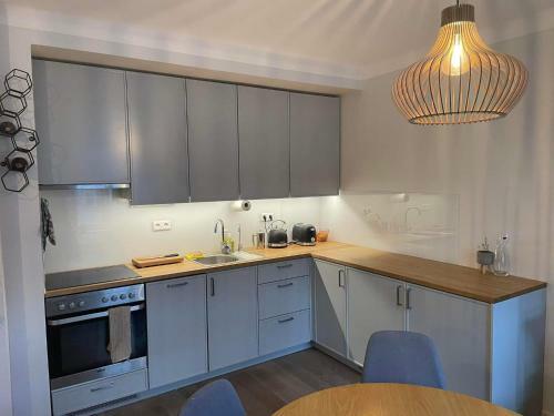 Dream Stay - Malmi Apartment