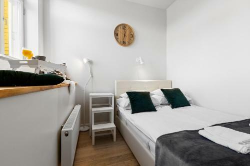 Apartamento Estonishing Stay Mere Residence