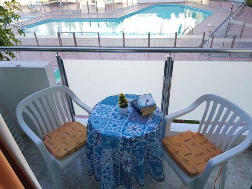 Apartamento Solymar Playa Del Ing�s
