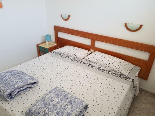 Apartamento Solymar Playa Del Ing�s