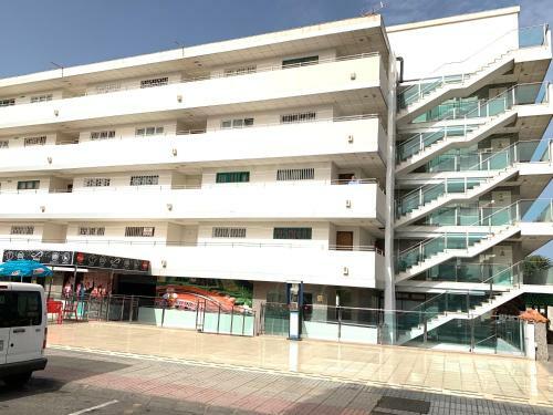 Taidia Friendly Apartment