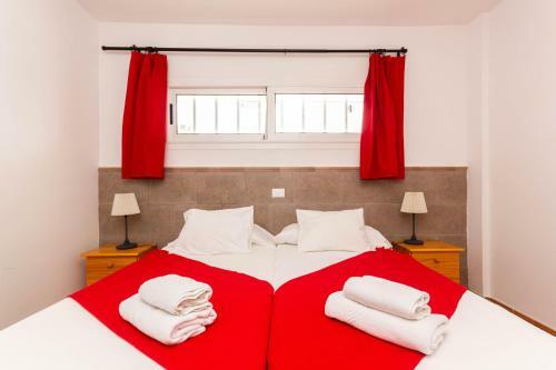 Taidia Friendly Apartment