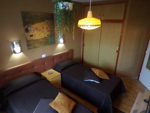 Yumbo/iguazu Apartment, "zen" Style