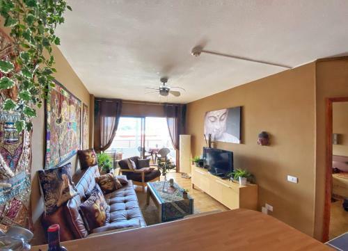 Yumbo/iguazu Apartment, "zen" Style