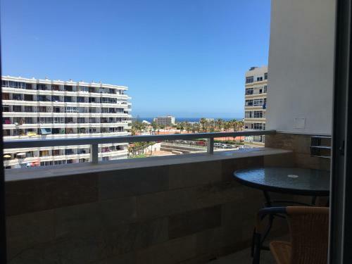 Apartamento Con Vistas Al Mar