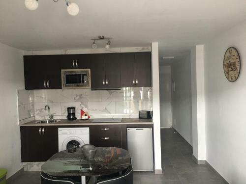 Apartamento Con Vistas Al Mar