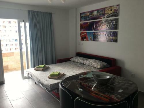 Apartamento Con Vistas Al Mar