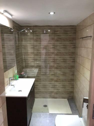 Apartamento Con Vistas Al Mar
