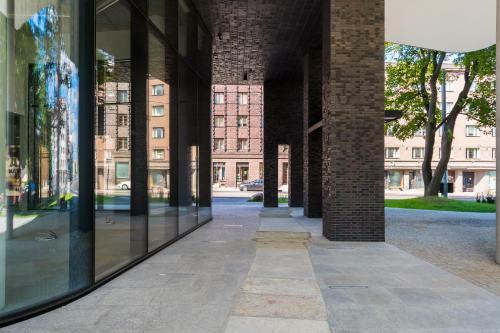Dashaus 2 Bedroom Apartment