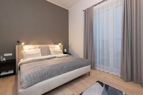 Dashaus 2 Bedroom Apartment