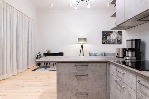 Dashaus 2 Bedroom Apartment