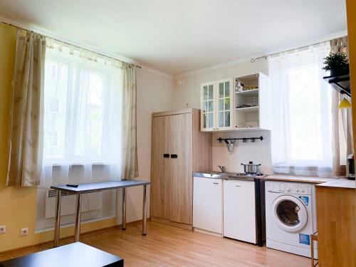 Stroomi Eco Apartments