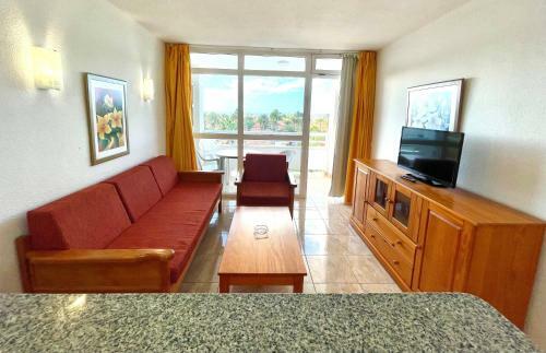 Seaview Friendly Apartment 4