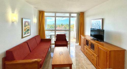 Seaview Friendly Apartment 4