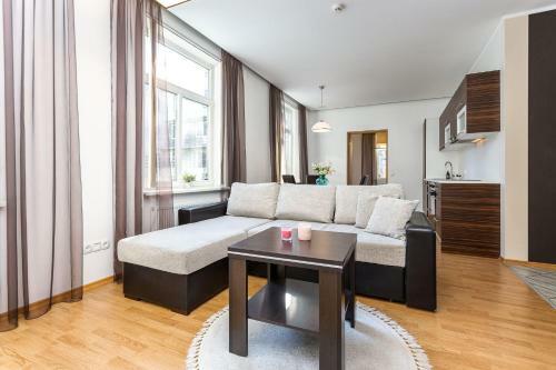 Nice Apartment In Central By Kadriorg