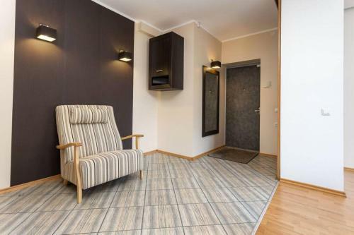 Nice Apartment In Central By Kadriorg