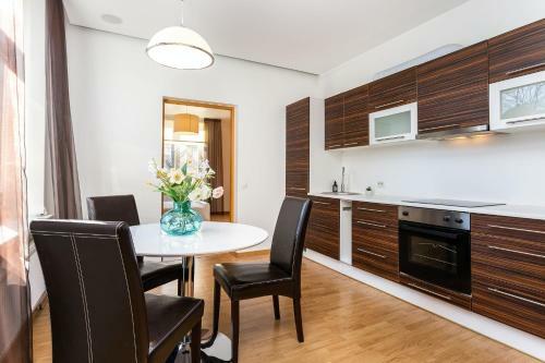 Nice Apartment In Central By Kadriorg
