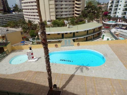 Apartamento Los Juncos 403 Playa Del Ingl�s